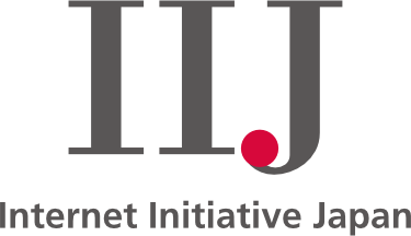 Internet Initiative Japan